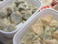 -双合园·海鲜水饺青岛菜(万佳广场店)