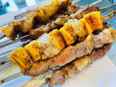 -巴依老爷新疆美食(魏公村店)