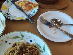 -萨莉亚意式餐厅(彩悦城店)