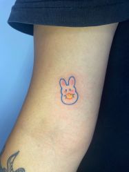 -MDZ STORE·TATTOO·耳饰