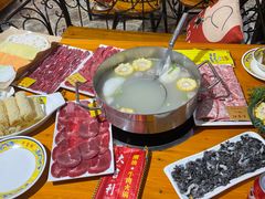 -大吉利·潮汕鲜牛肉火锅(西安店)