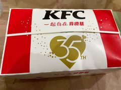 -肯德基(汤逊湖店)