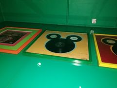 -百威KTV(恒福路店)