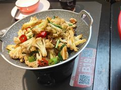 -聚鑫阁江浙菜·非遗传承技艺(金汇龙湖天街店)