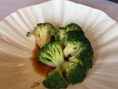 -顺德喜来登酒店·采悦轩