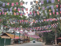 -西双版纳傣族园