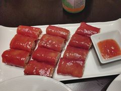 -京香轩·中餐厅(上海中庚聚龙酒店)