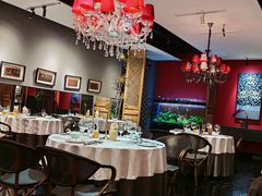 -小河盐帮·私家菜·烤鸭(三元桥·霄云路店)