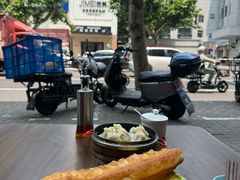 -嗲德来·豆浆·油条(商城路店)