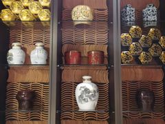 -石梅湾威斯汀度假酒店-品味餐厅·川湘菜·海鲜风味火锅·手工面食·万州烤鱼·口味牛蛙·小龙虾