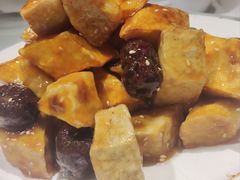 -玉林烤鸭店(黄村康庄店)