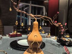 -于塗·文化餐厅(棕榈店)