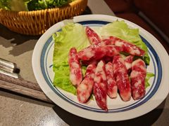 -巴奴毛肚火锅(大剧院店)