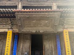 -张掖大佛寺景区