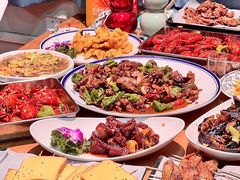 -食鸡公社辣子鸡·潍坊菜·烧烤