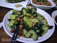 -吴记百姓菜馆·北京菜·烤鸭(故宫店)