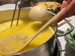 -八珍玉食鸡煲·打边炉(印象城店)