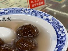 -粗茶淡饭(东关街店)