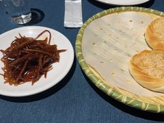 -金狮麟·新豫菜(金码大厦店)