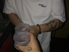 -囍舞厅XI DANCE CLUB