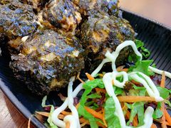 -敏丁拌饭(中街总店)