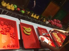 -南美豹国际自助百汇(万象城店)
