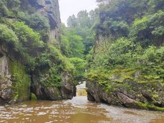 -茅兰沟国家森林公园