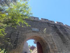 -雁门关景区