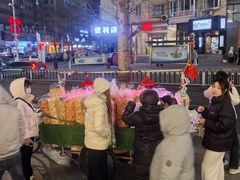 -大悦城(沈阳中街店)