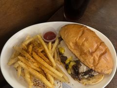 -Al Salam莫的三明治