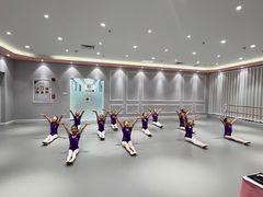 -芭芭拉小天使国际舞蹈(珠江新城校区)