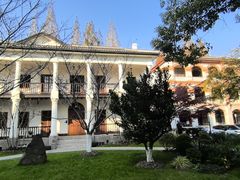 -华东政法大学(松江校区)