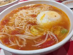 -西贝(吴江路湟普汇店)