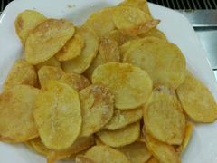 -郭记原生态烤羊腿(长宁路店)
