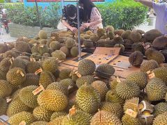 -沃尔玛购物广场(南城印象汇店)