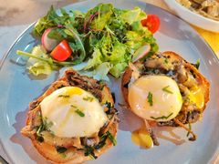 -农畉LONFOOD(福田星河COCOPark店)