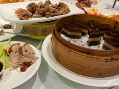 -廊亦舫Lang Yi Fang Restaurant(金桥店)