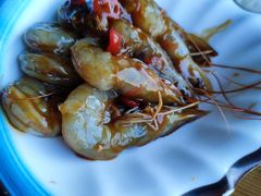 -连锦记海鲜烧烤大排档·锦州特色(西安路交大店)