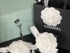 -CHANEL(恒隆广场店)