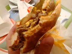 -麦当劳(豫园店)