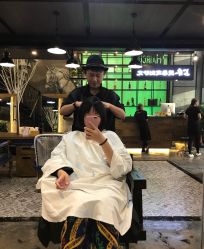短发-上禾 HAIR SALON
