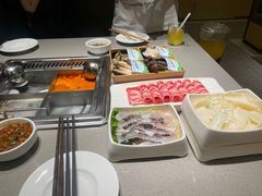 -海底捞火锅(翔龙天地广场店)