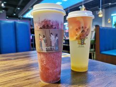 -茶话弄(中贸广场店)