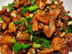 -农耕记·湖南土菜(halo广场店)