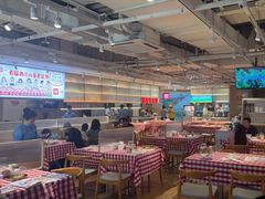 -西贝莜面村(金隅嘉品mall店)