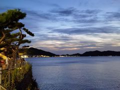 -东钱湖旅游度假区