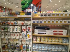 -名创优品(天河区正佳广场二店)