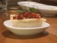 -沈阳君悦酒店·意坊意大利餐厅