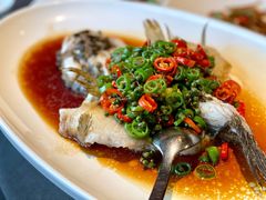 -上海滩餐厅(BFC外滩金融中心店)