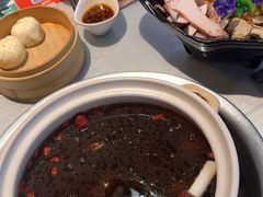 -名善山珍·野生菌汤锅(文殊院店)